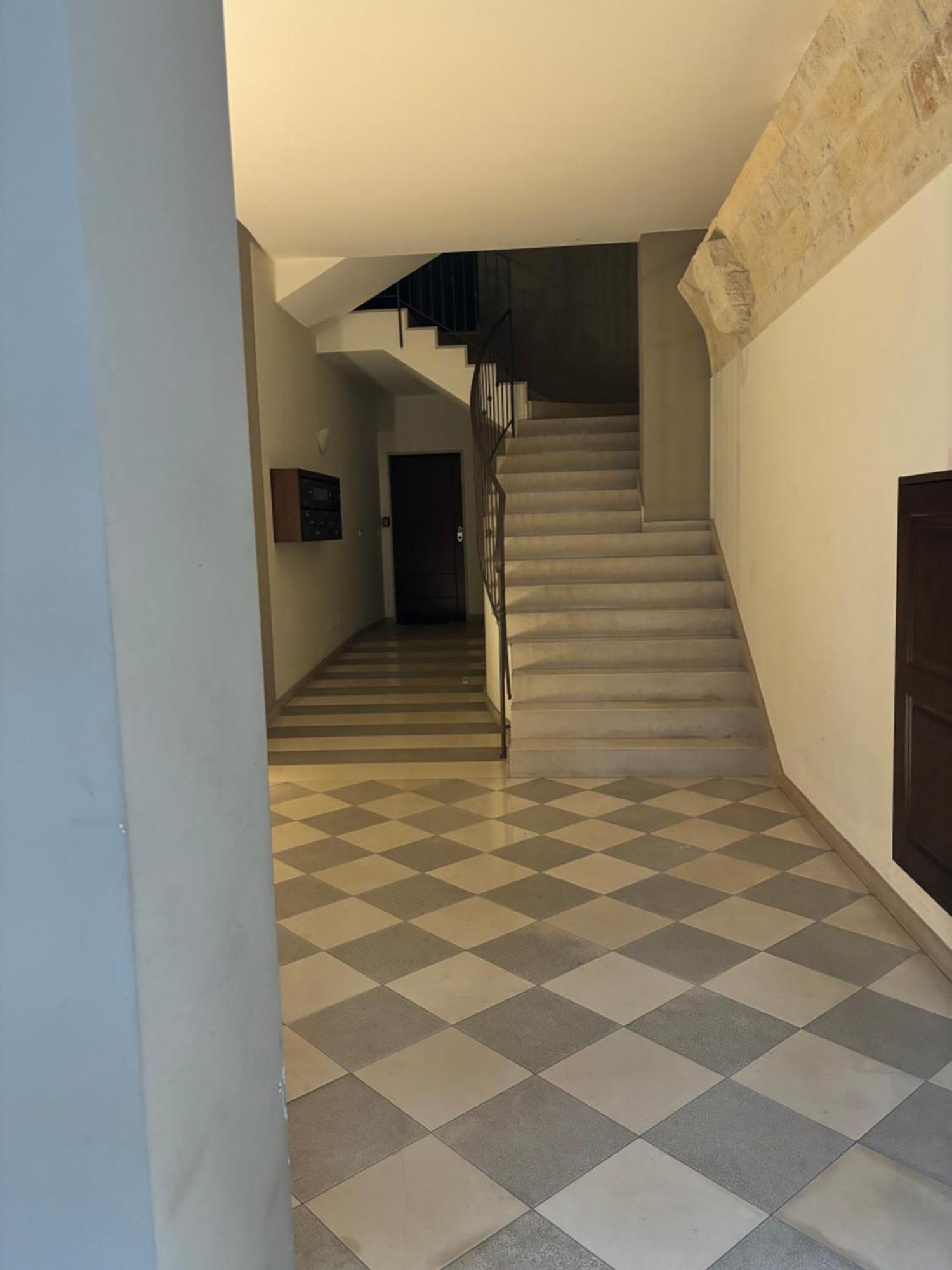 Maison Visconti Bari Ngoại thất bức ảnh